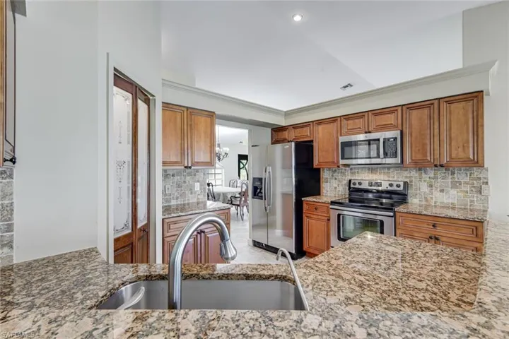 2838 Sw 50th Ter, Cape Coral, Florida 33914