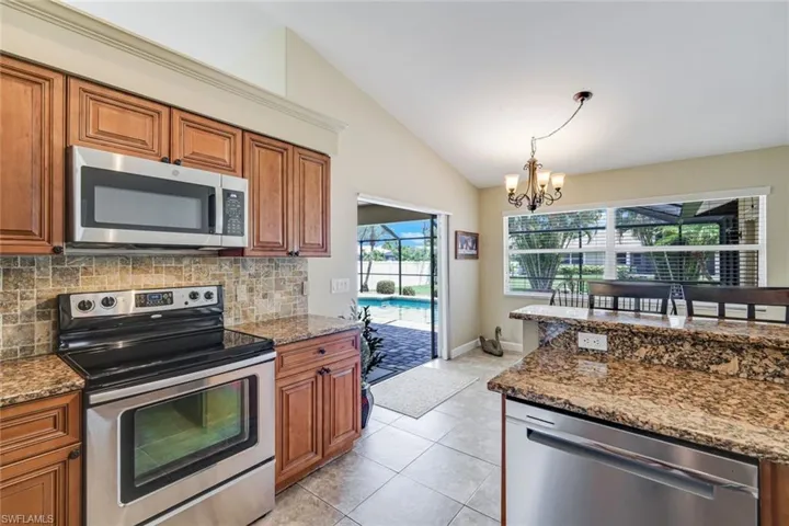 2838 Sw 50th Ter, Cape Coral, Florida 33914