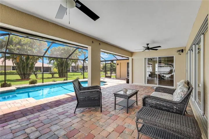 2838 Sw 50th Ter, Cape Coral, Florida 33914