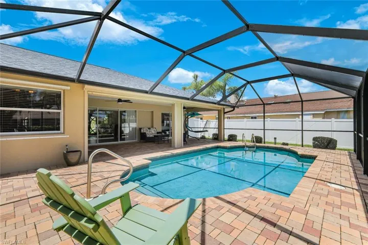 2838 Sw 50th Ter, Cape Coral, Florida 33914