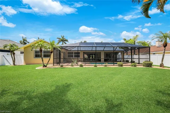 2838 SW 50th  TER, Cape Coral, FL 33914