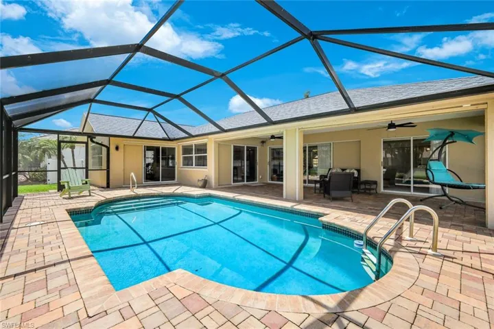 2838 Sw 50th Ter, Cape Coral, Florida 33914