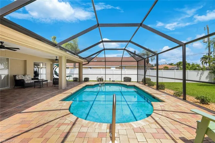 2838 Sw 50th Ter, Cape Coral, Florida 33914