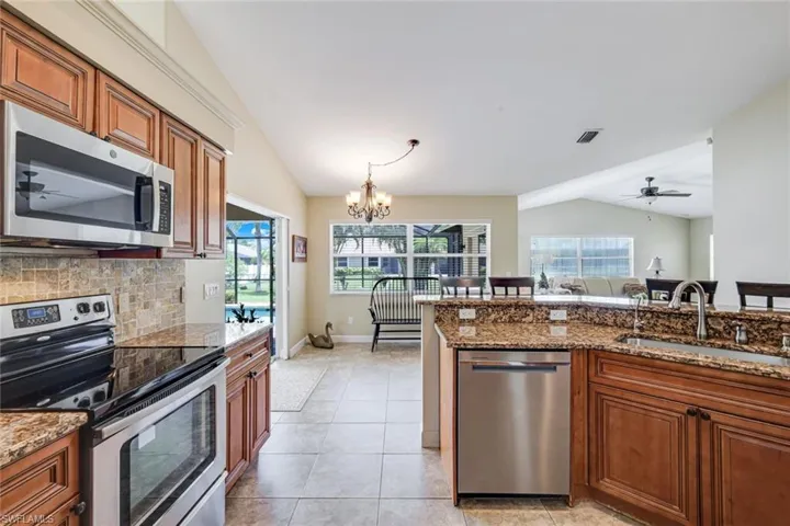 2838 Sw 50th Ter, Cape Coral, Florida 33914