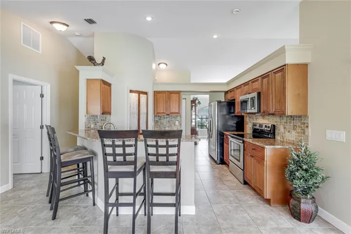 2838 Sw 50th Ter, Cape Coral, Florida 33914