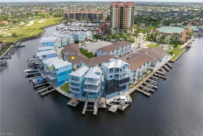 5851  Shell Cove  DR, Cape Coral, FL 33914