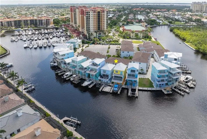 5851  Shell Cove  DR, Cape Coral, FL 33914