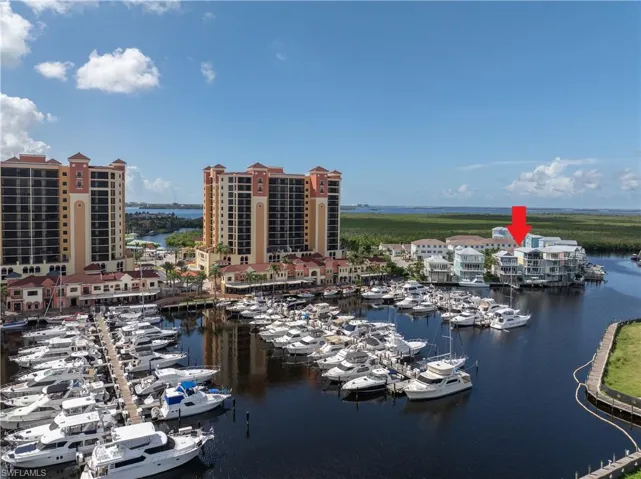 5851  Shell Cove  DR, Cape Coral, FL 33914