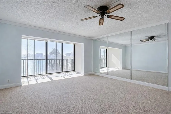 Living Room - Lanai under A/C