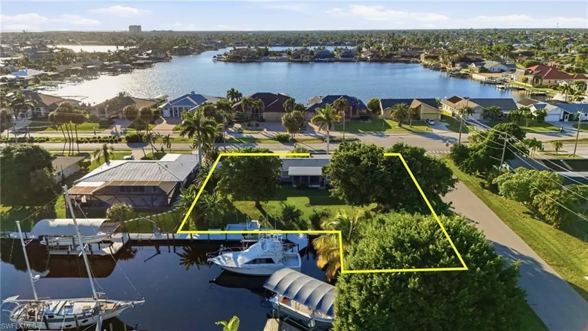 5229 Pelican Blvd, Cape Coral, Florida 33914