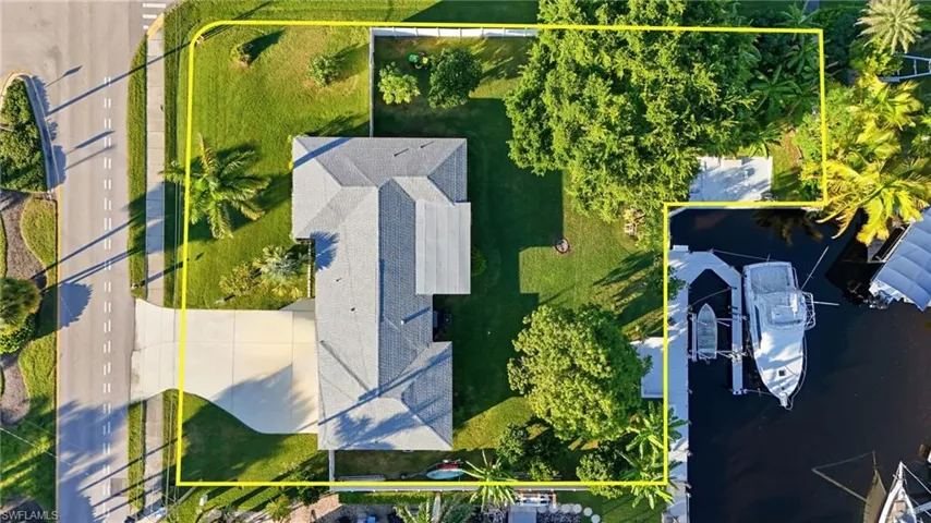5229 Pelican Blvd, Cape Coral, Florida 33914