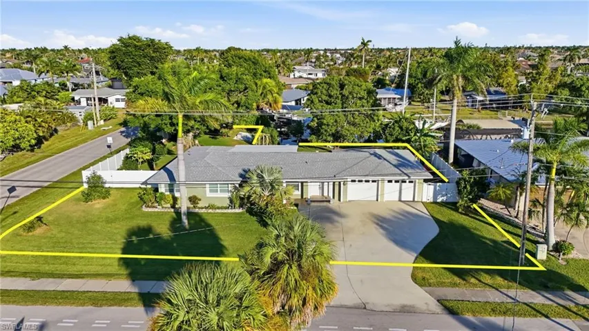 5229 Pelican Blvd, Cape Coral, Florida 33914