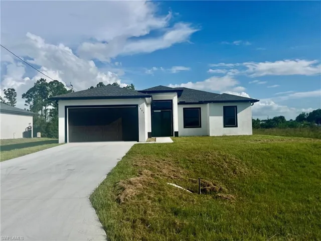 2803  25th W ST, Lehigh Acres, FL 33971