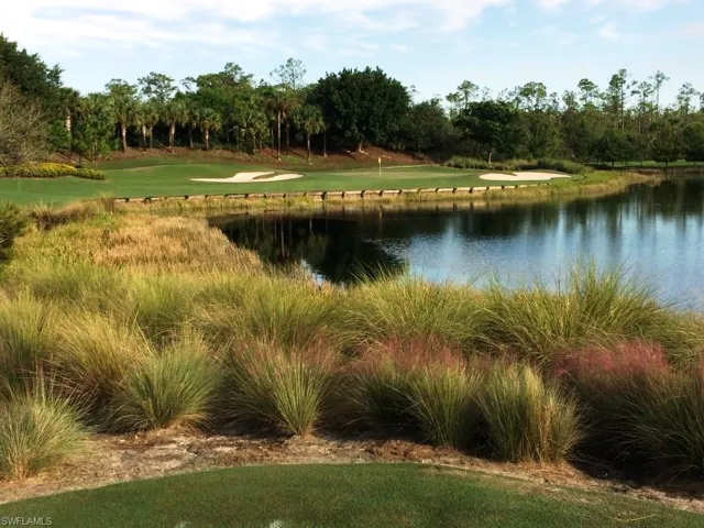 Golf Course