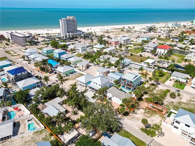 159  Delmar  AVE, Fort Myers Beach, FL 33931