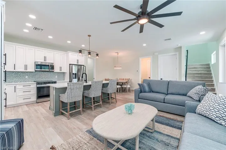 159  Delmar  AVE, Fort Myers Beach, FL 33931