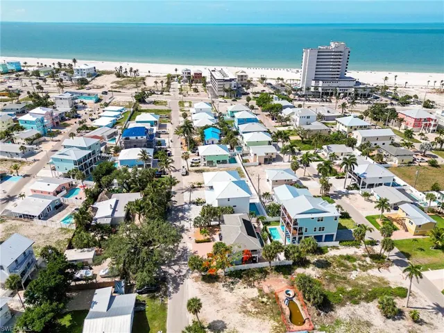159 Delmar Ave, Fort Myers Beach, Florida 33931