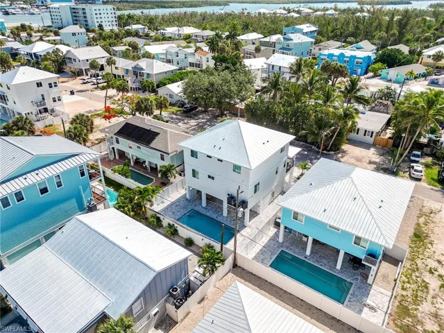 159 Delmar Ave, Fort Myers Beach, Florida 33931