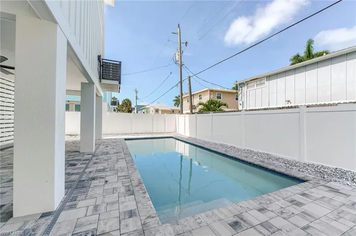159  Delmar  AVE, Fort Myers Beach, FL 33931