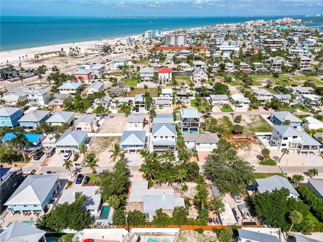 159  Delmar  AVE, Fort Myers Beach, FL 33931