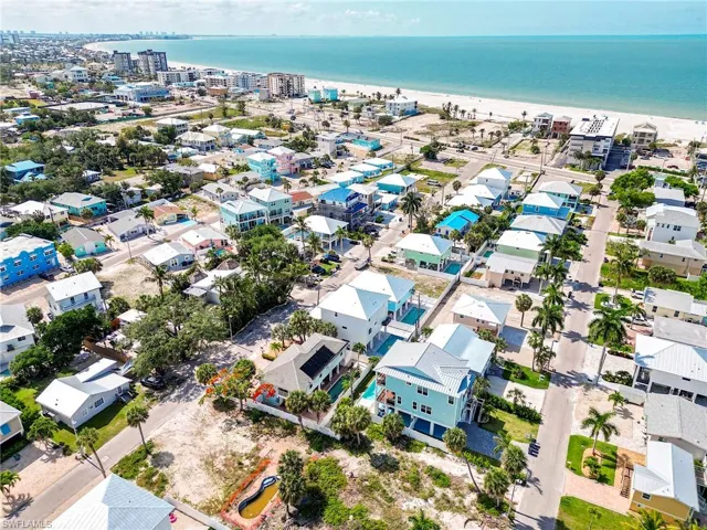 159  Delmar  AVE, Fort Myers Beach, FL 33931