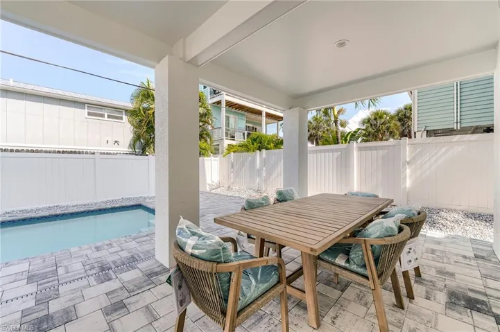 159  Delmar  AVE, Fort Myers Beach, FL 33931
