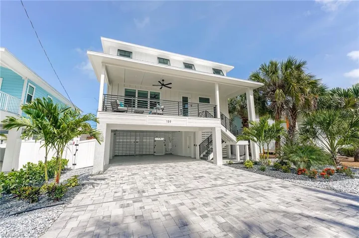 159 Delmar Ave, Fort Myers Beach, Florida 33931