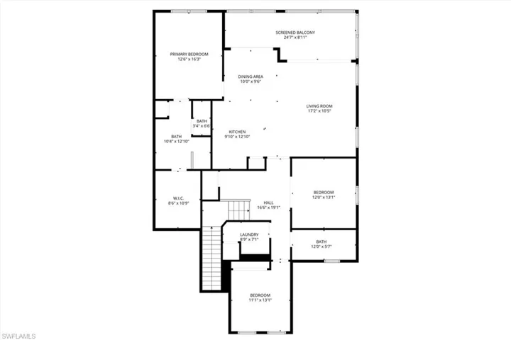 6947  Avalon  CIR, Naples, FL 34112