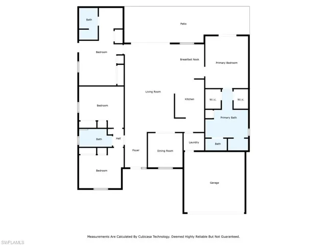 2606  10th SW ST, Lehigh Acres, FL 33976
