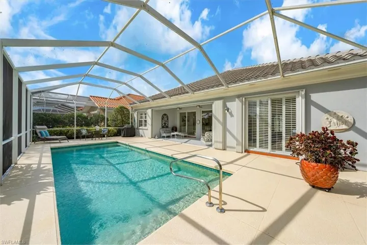 4310  Queen Elizabeth  WAY, Naples, FL 34119