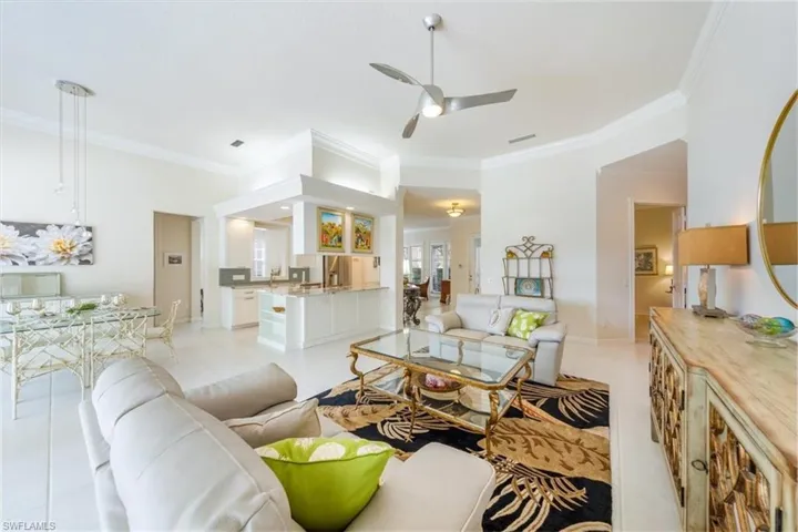4310  Queen Elizabeth  WAY, Naples, FL 34119