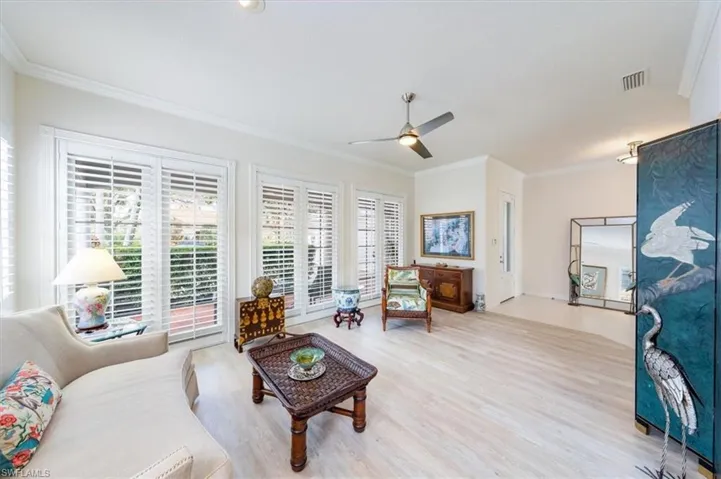 4310  Queen Elizabeth  WAY, Naples, FL 34119