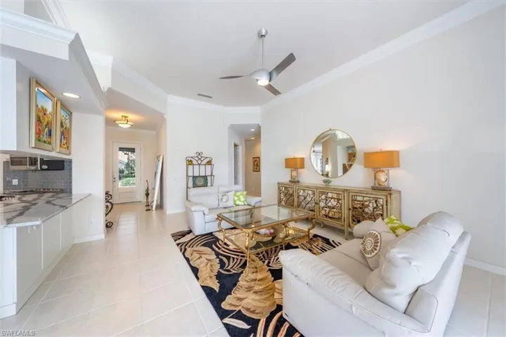 4310  Queen Elizabeth  WAY, Naples, FL 34119