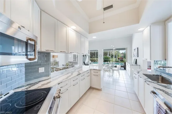 4310  Queen Elizabeth  WAY, Naples, FL 34119
