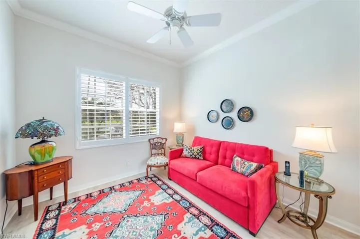 4310  Queen Elizabeth  WAY, Naples, FL 34119