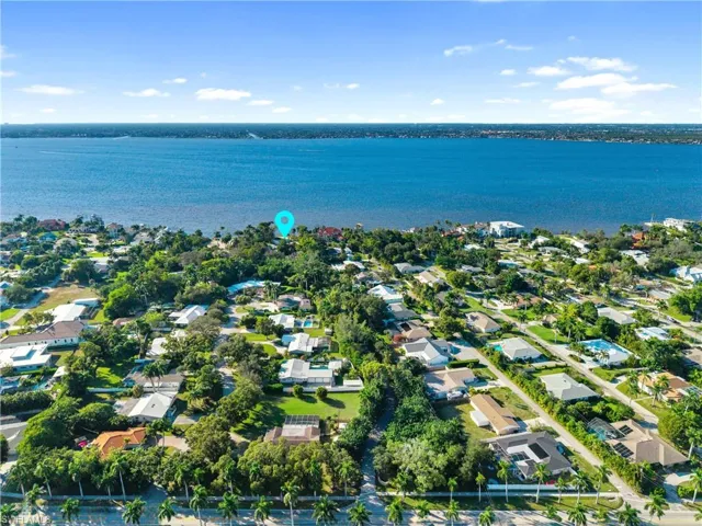 8661 Cajuput Cv, Fort Myers, Florida 33919