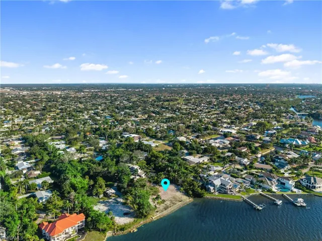 8661 Cajuput Cv, Fort Myers, Florida 33919