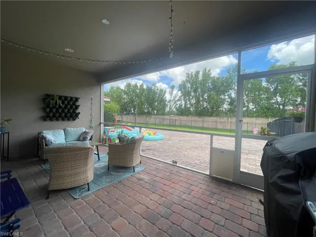 Sunroom