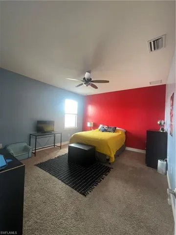 Guest bedroom 3