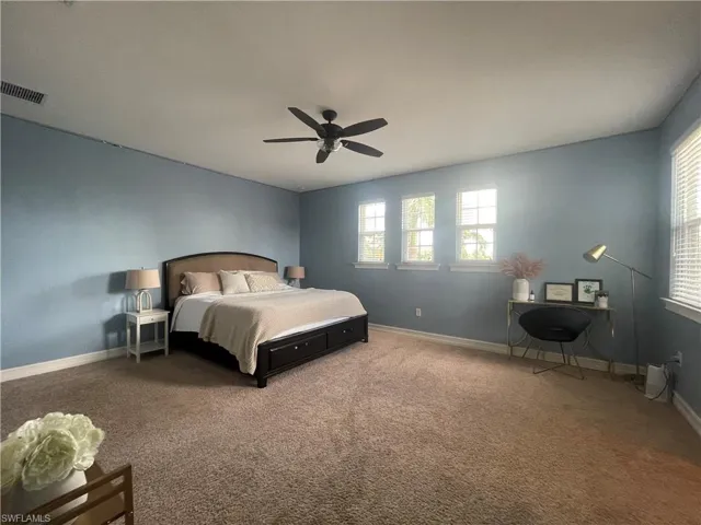 Guest bedroom 4