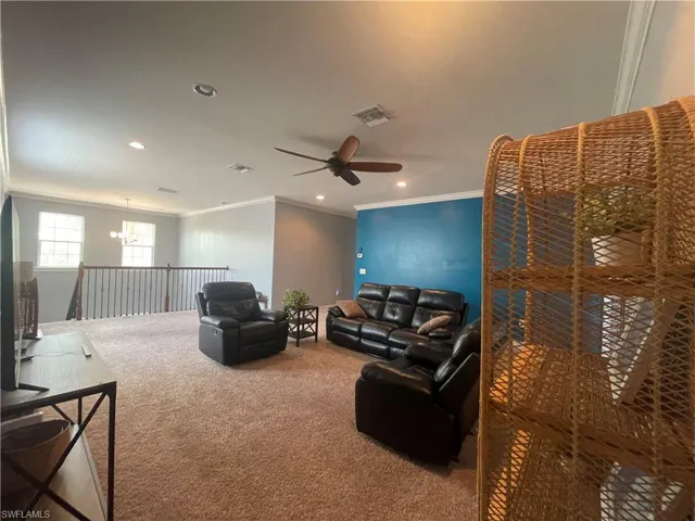 This large loft is really enjoyable