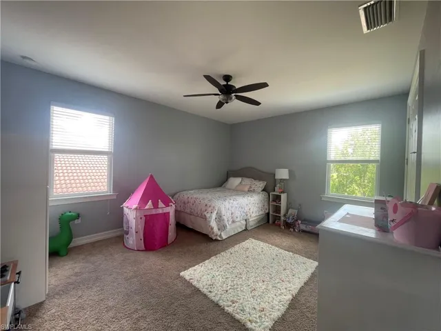 Guest bedroom 2