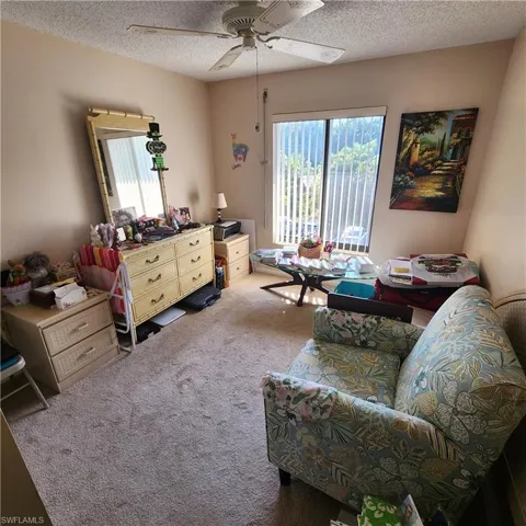 2nd Bed