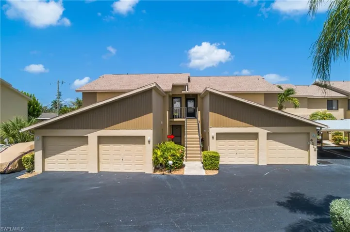 4112 19th Pl 104, Cape Coral, Florida 33904