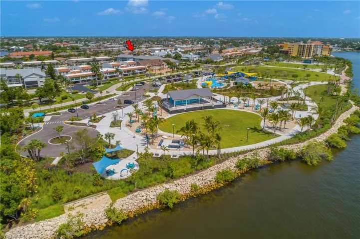 4112 19th Pl 104, Cape Coral, Florida 33904