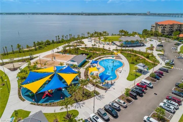 4112 19th Pl 104, Cape Coral, Florida 33904