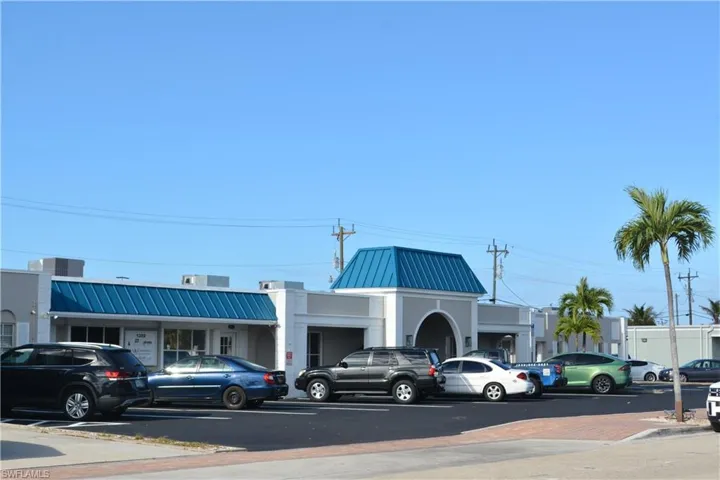 1314-1322 Lafayette St A, Cape Coral, Florida 33904
