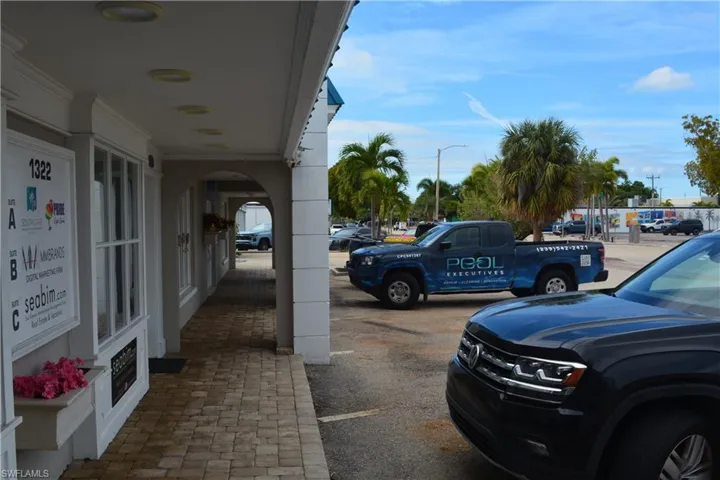 1314-1322 Lafayette St A, Cape Coral, Florida 33904