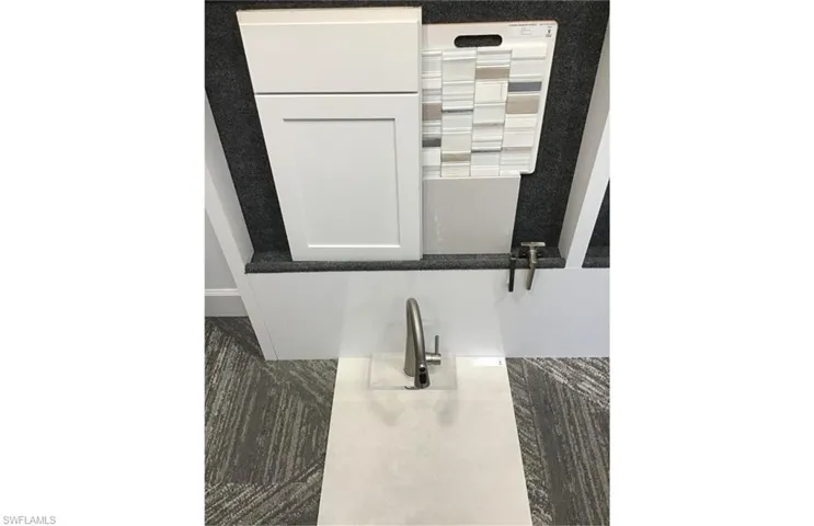 Design selections