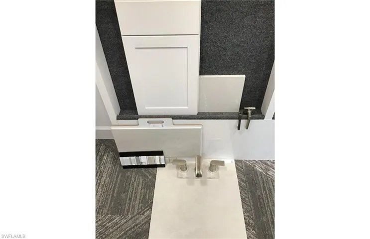 Design selections
